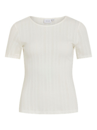 Vila Top Vikassie White