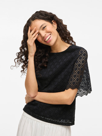 Vila Top Vimirna Black