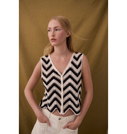 Vila Vest Viserilda Grey