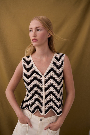 Vila Vest Viserilda Grey