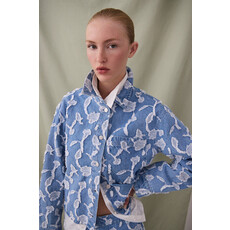 Vila Denim jacket Viianais
