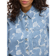 Vila Denim jacket Viianais