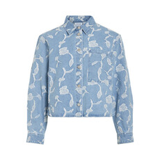 Vila Denim jacket Viianais