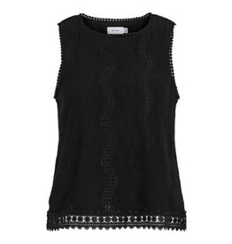 Vila Top Vitortena Black