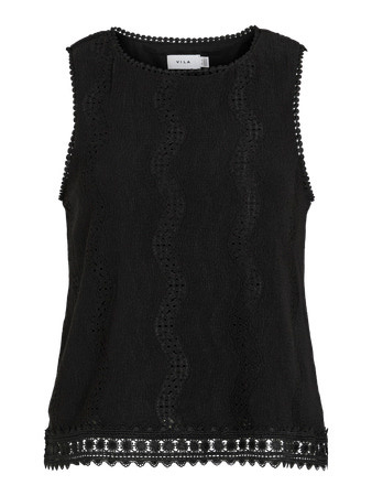 Vila Top Vitortena Black