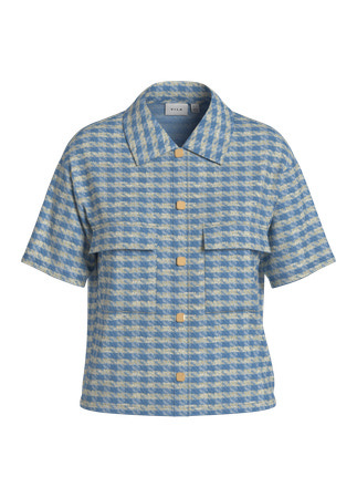 Vila Top Vigesta Blue