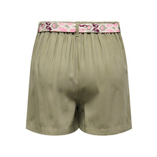 JDY Short Mika Green