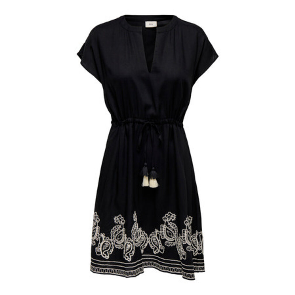 JDY Jurk Risso Black