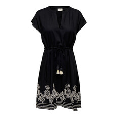 JDY Jurk Risso Black