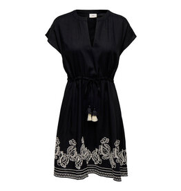 JDY Jurk Risso Black