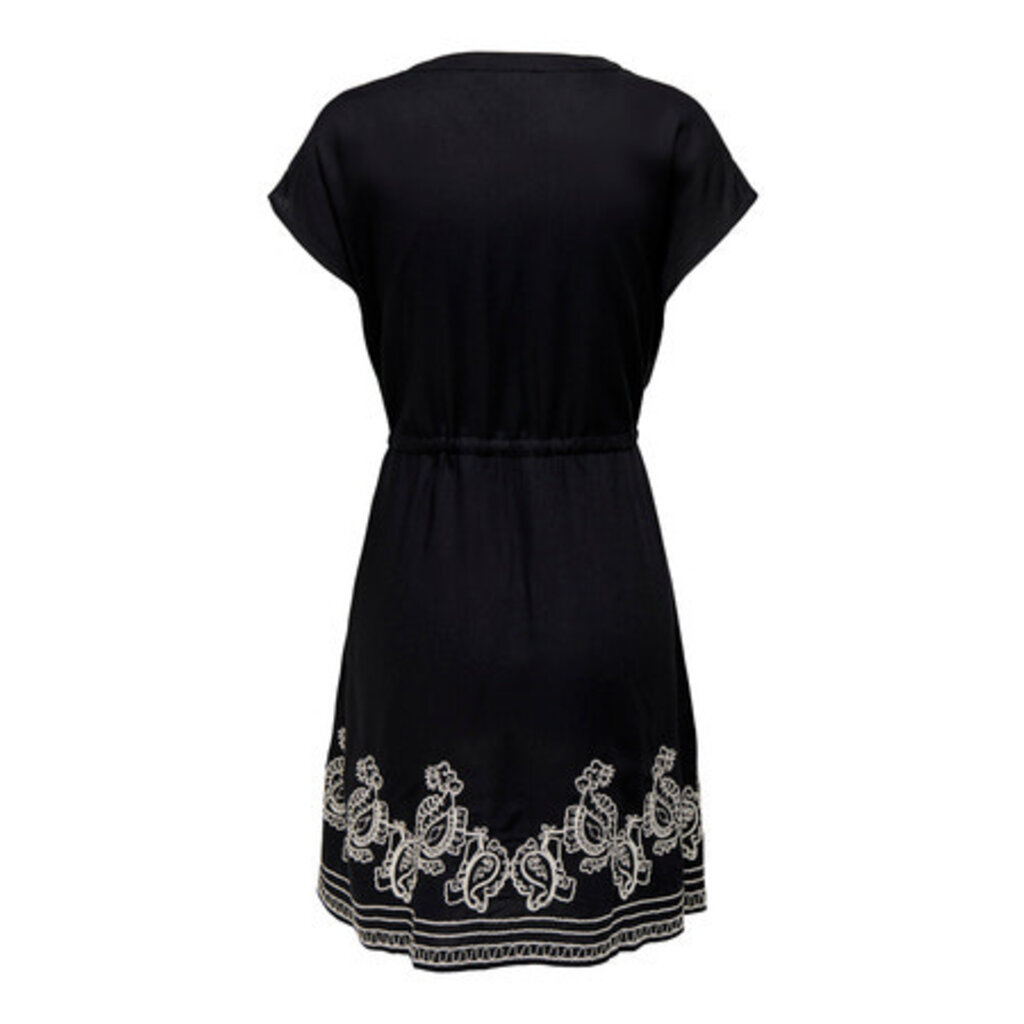 JDY Jurk Risso Black