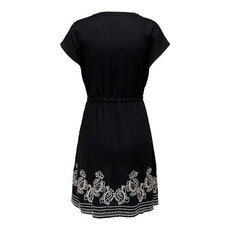 JDY Jurk Risso Black