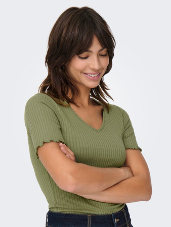 JDY Top Fransiska Mermaid