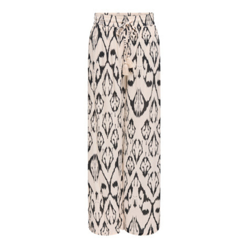 JDY Broek Bree Black