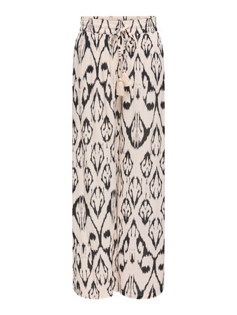 JDY Broek Bree Black