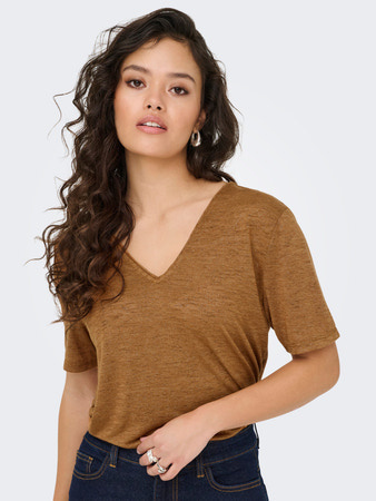 JDY Top Camille Argan