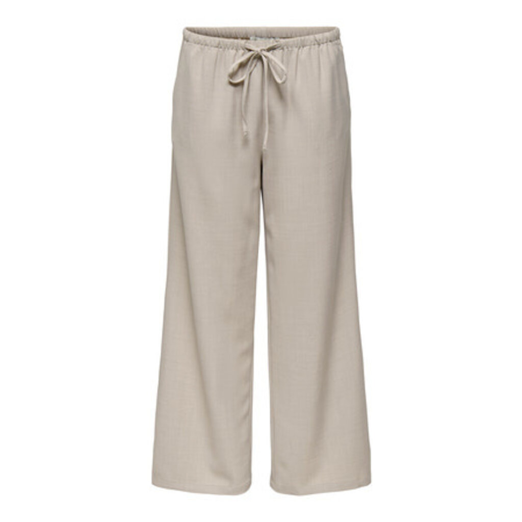 JDY Broek Nina Gray