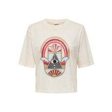 JDY Top Carla Cloud