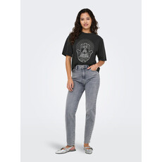 JDY Top Carla Black