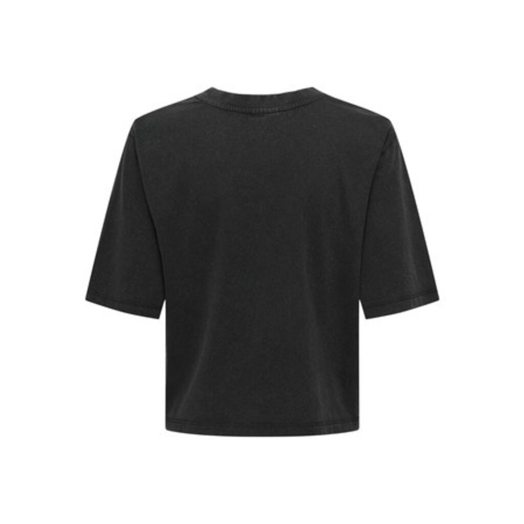 JDY Top Carla Black