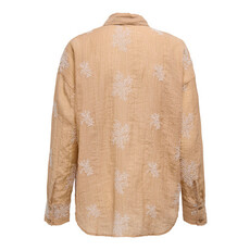 JDY Shirt Theo Latté