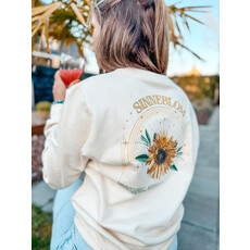 De Buuf Sinneblom sweater