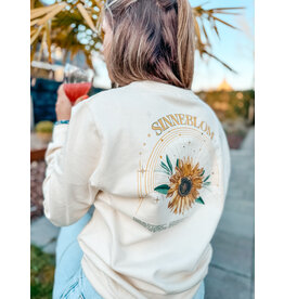 De Buuf Sinneblom sweater