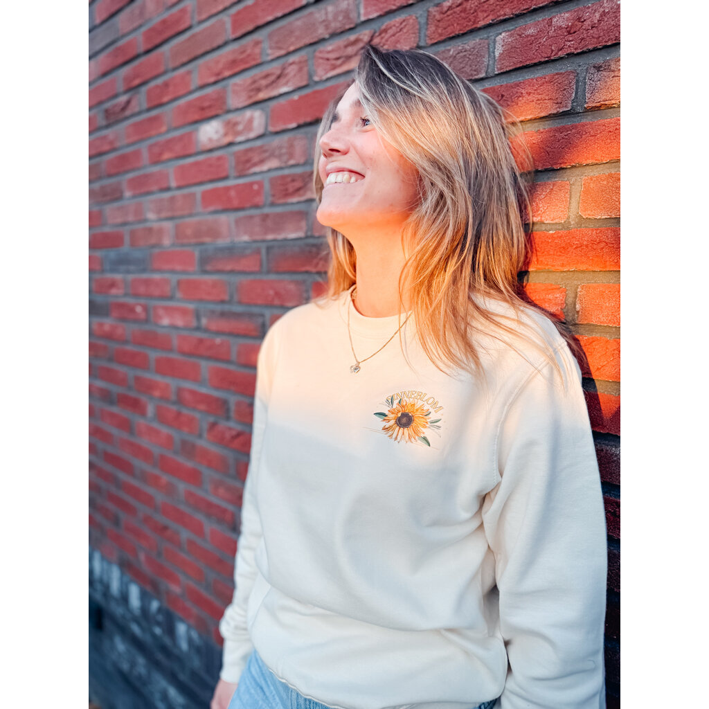 De Buuf Sinneblom sweater