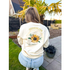 De Buuf Sinneblom sweater