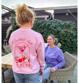 De Buuf Cocktail sweater