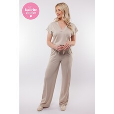 C&S the label Broek Rhodos Sand