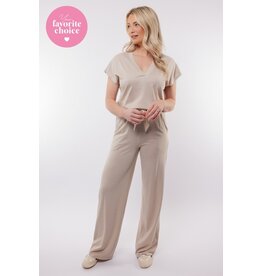 C&S the label Broek Rhodos Sand