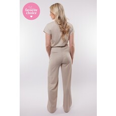 C&S the label Broek Rhodos Sand