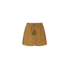 C&S the label Short Madrid Olive