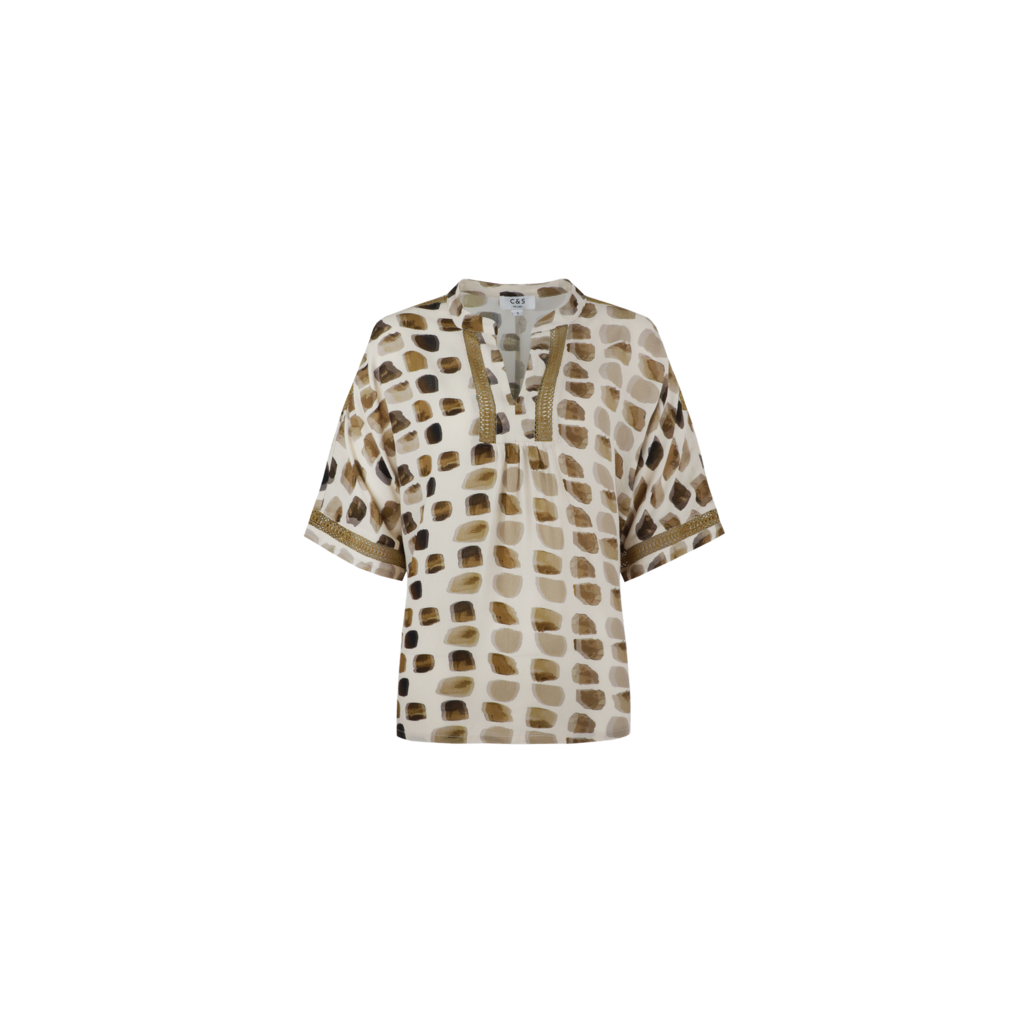 C&S the label Top Ibiza Sand