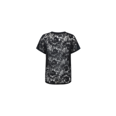 C&S the label Top Vernazza Black