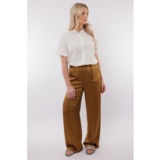 C&S the label Broek Manarola Olive