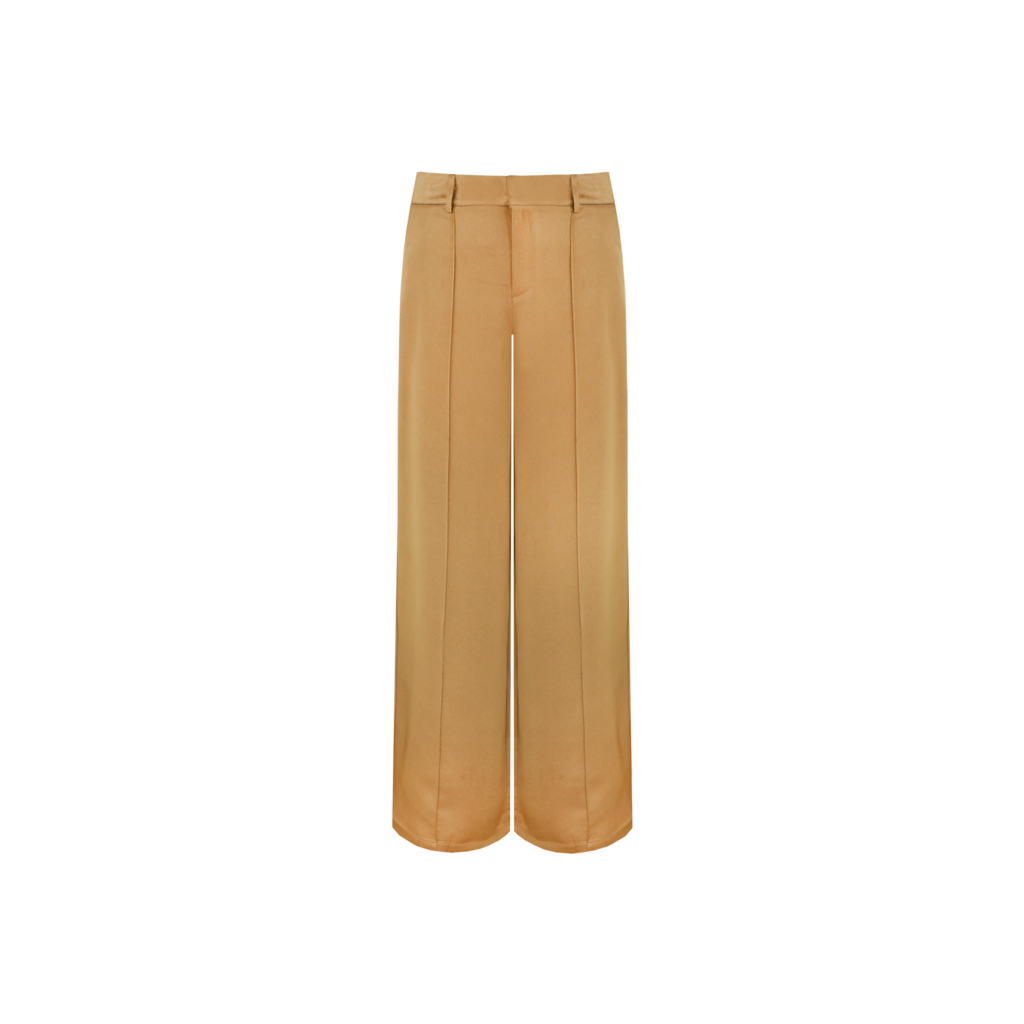 C&S the label Broek Manarola Olive