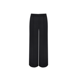 C&S the label Broek Manarola Black