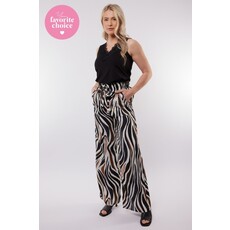 C&S the label Broek Taurito Tiger Eye