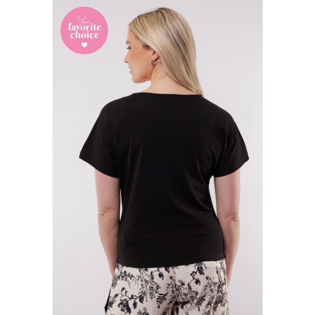 C&S the label Top Lugo Black