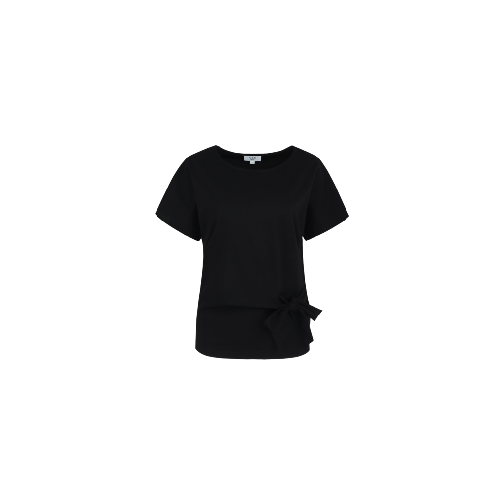 C&S the label Top Lugo Black