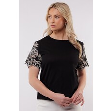 C&S the label Top Naxos Black