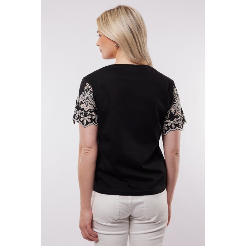 C&S the label Top Naxos Black