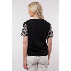 C&S the label Top Naxos Black