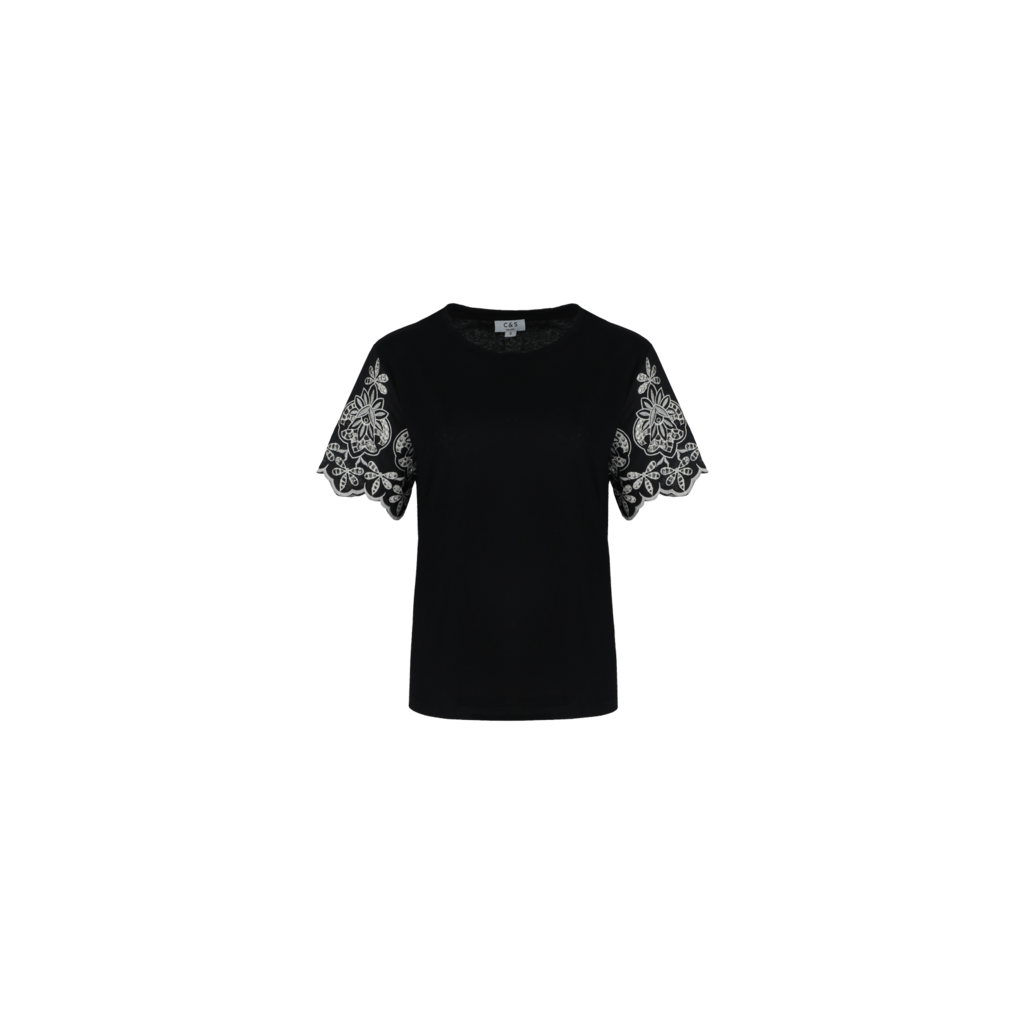 C&S the label Top Naxos Black