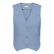 JDY Jacket Claudia Light blue