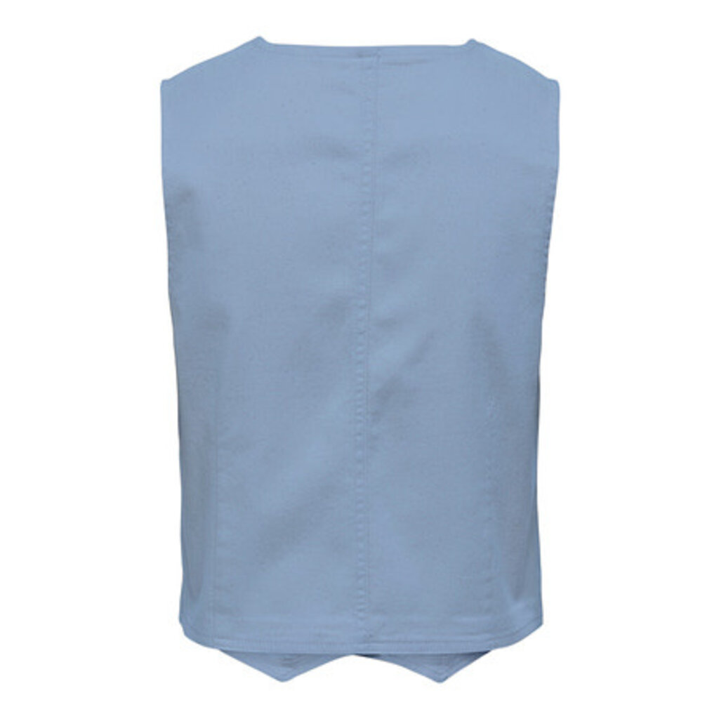 JDY Jacket Claudia Light blue