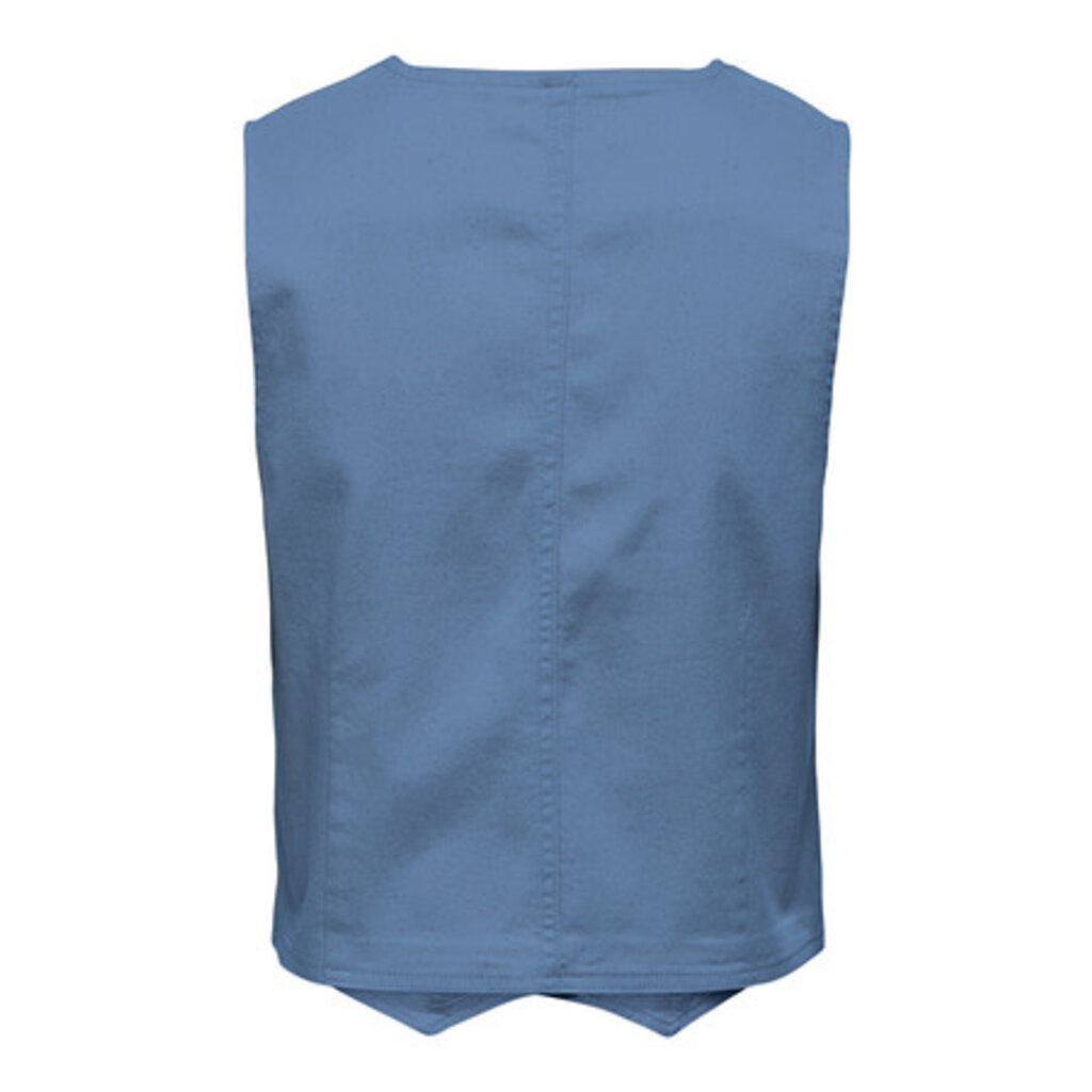 JDY Jacket Claudia Medium blue