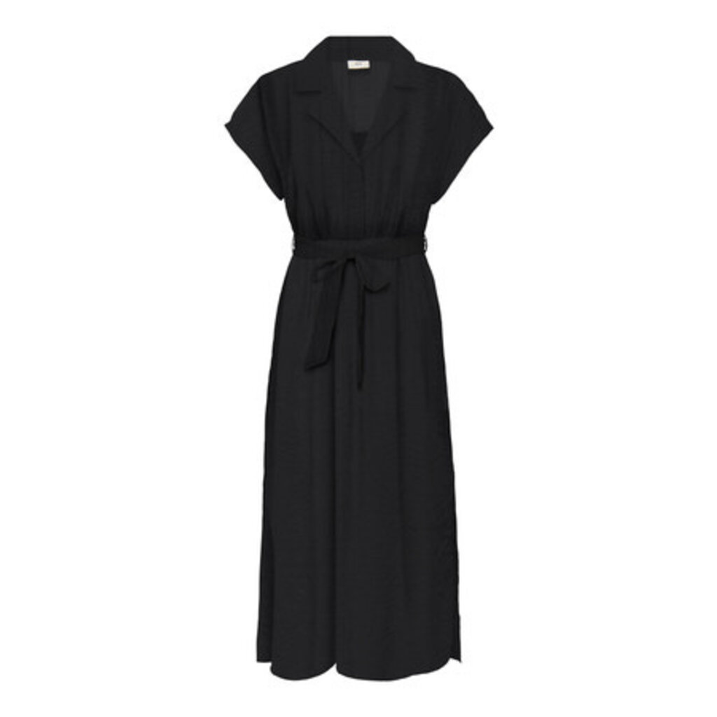 JDY Jurk Troya Black